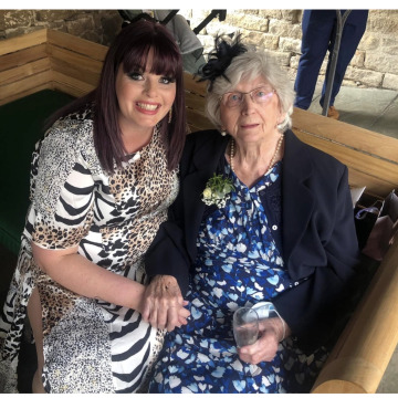 Notice Gallery for Mary Rose STEPHENSON