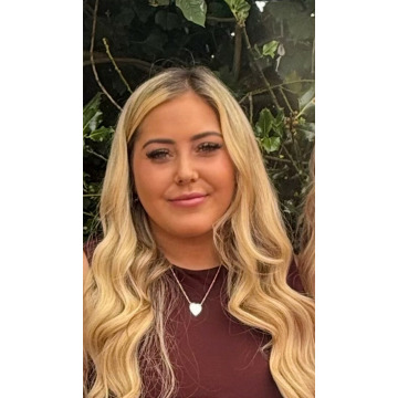 Photo of Mollie Rose HINSON