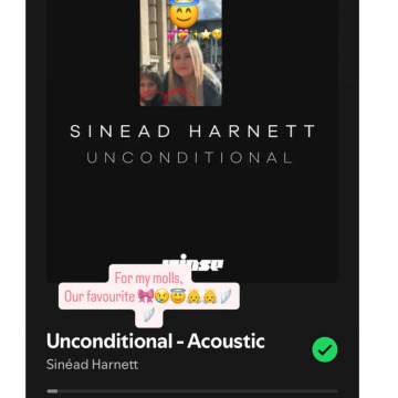 Photo for notice Mollie Rose HINSON