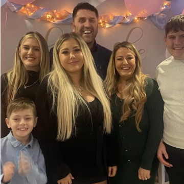 Photo for notice Mollie Rose HINSON