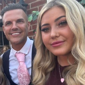 Photo for notice Mollie Rose HINSON