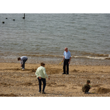 Photo for notice David William BENNETT