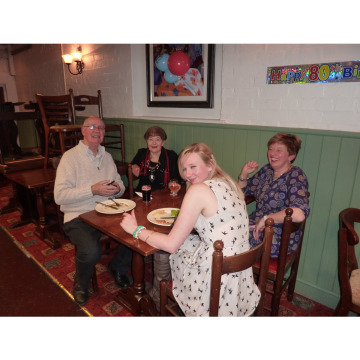 Photo for notice David William BENNETT