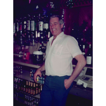 Notice Gallery for Peter Francis DUCKWORTH