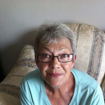 Photo of Jennifer WRIGHT