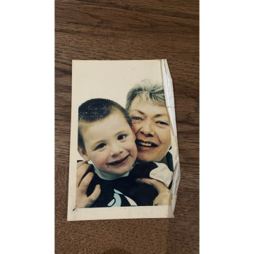 Photo for notice Jennifer WRIGHT