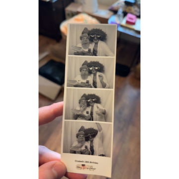 Photo for notice Jennifer WRIGHT