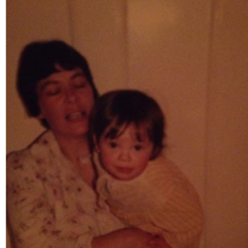 Photo for notice Jennifer WRIGHT