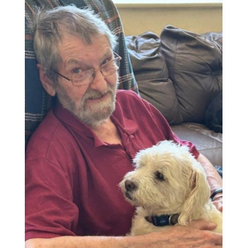 Photo of William James PRINGLE