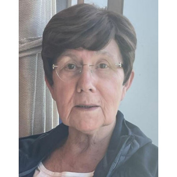 Photo of Margaret Ann CRICHTON