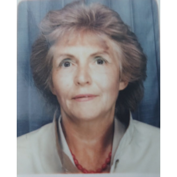 Photo of Lorna Georgina SEWELL