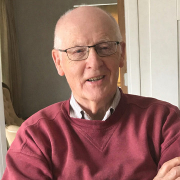 Photo for notice James CLAYFIELD