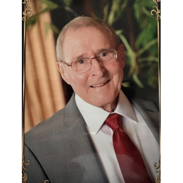 Photo of Keith MCARTHUR