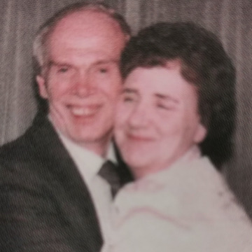 Photo of Kathleen SHERWOOD