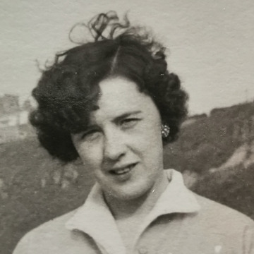 Notice Gallery for Kathleen SHERWOOD