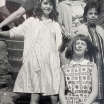 Photo for notice Kathleen SHERWOOD