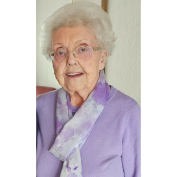 Photo for notice Ellen BROWN