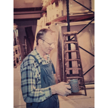 Photo of David DAWES