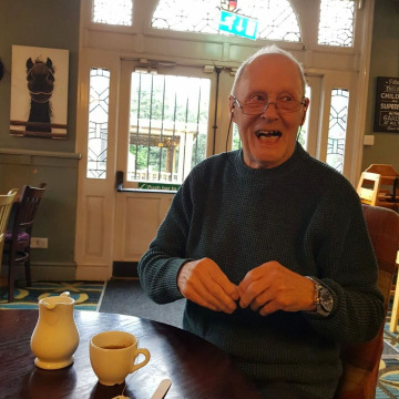 Photo of James GREEN