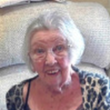 Photo of Joan CUNNINGHAM