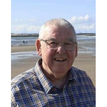 Photo of Stephen NICHOLAS