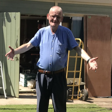 Photo for notice Christopher Patrick FLYNN