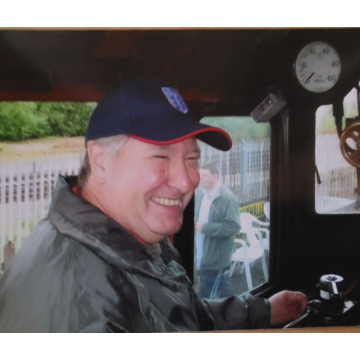 Photo of David POINTON