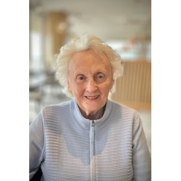 Notice Gallery for Eurwen JONES