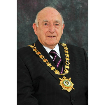 Photo of Brian Conway ROBERTS