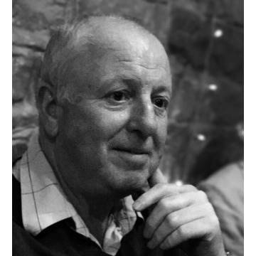 Photo of Peter John COKER