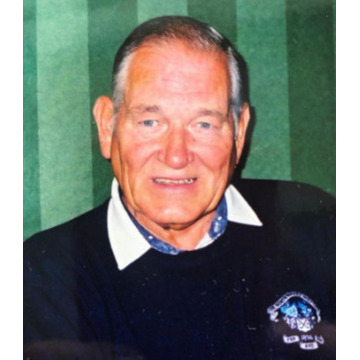 Photo of Graham HARWOOD