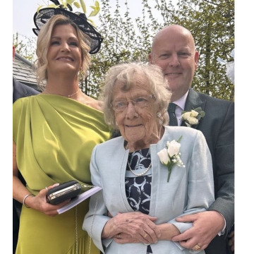 Photo for notice Florence DALE