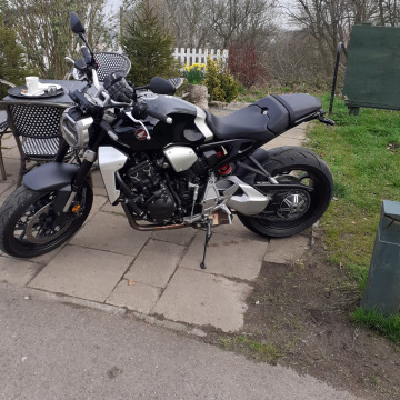 Photo for notice Neil Andrew HEATH