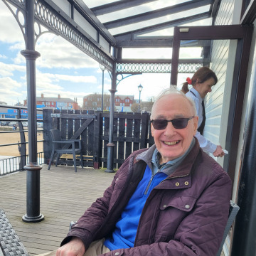 Photo for notice Albert COOPER