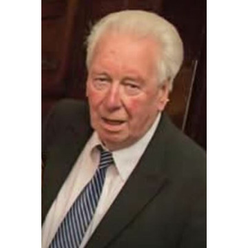 Photo of Bernard SWINBURN