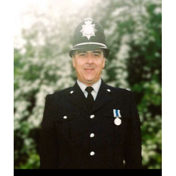 Photo of Roger FIELDING