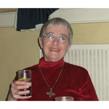 Photo for notice Jacqueline BROOK