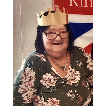 Photo of Pauline ROBERTS