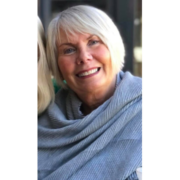 Photo of Jacqueline Edith HENDERSON