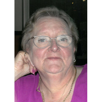 Photo of Jean FOX