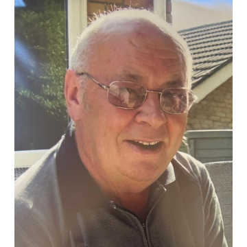 Photo of Peter Noel MORT