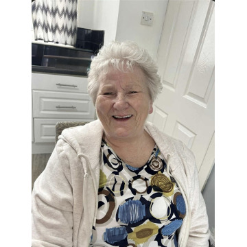 Photo of June Mary TURNER