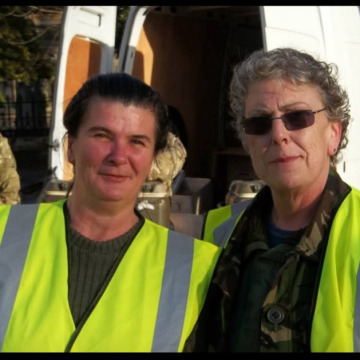 Photo for notice Fiona JOSEPHS