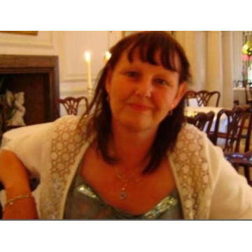 Photo of Louise Ellen FOSTER