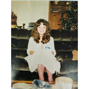 Photo of Susan PATERSON