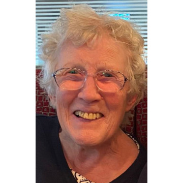 Photo of Pauline HANCOCK