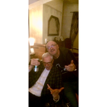 Photo for notice Kevin Brian HILL