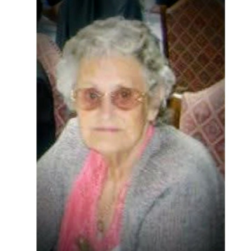 Photo of Eva Mary ONIONS