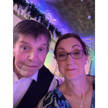 Photo for notice David John BROUGHTON