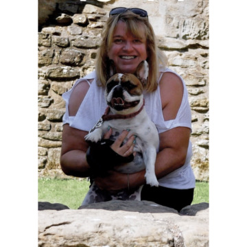 Photo of Beverley  LAWTON 